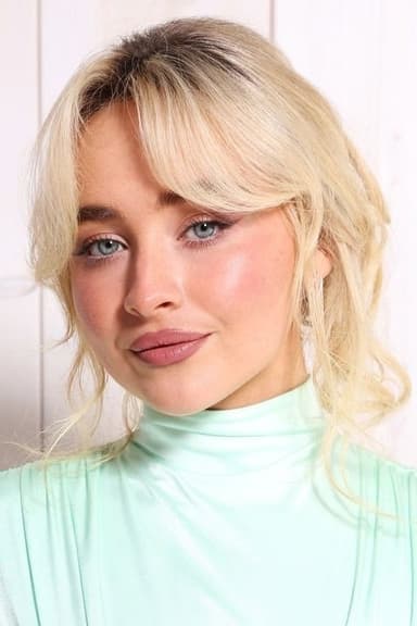 Sabrina Carpenter profile photo