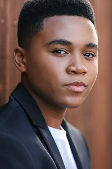 Chosen Jacobs profile photo