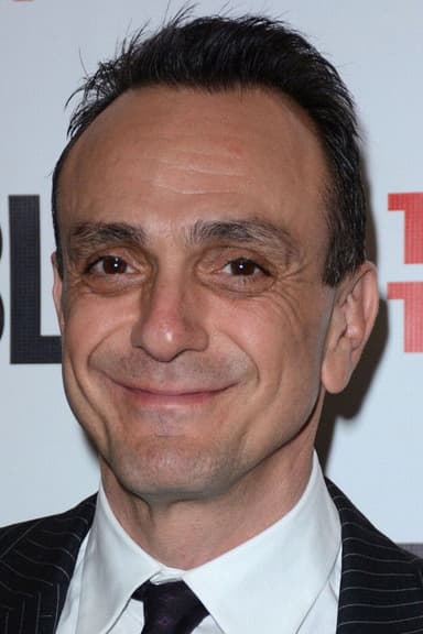Hank Azaria profile photo