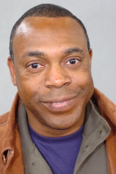 Michael Winslow profile photo