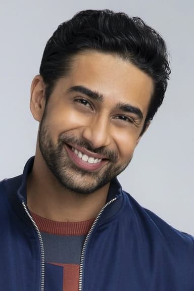 Suraj Sharma profile photo