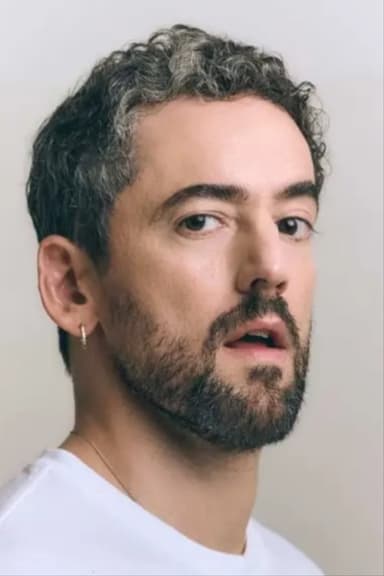 Luis Gerardo Méndez profile photo