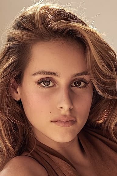 Nell Verlaque profile photo