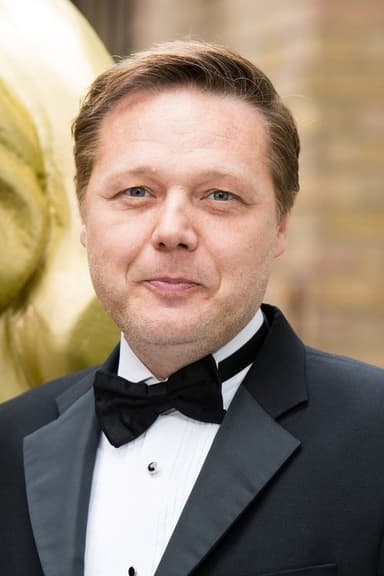 Shaun Dooley profile photo
