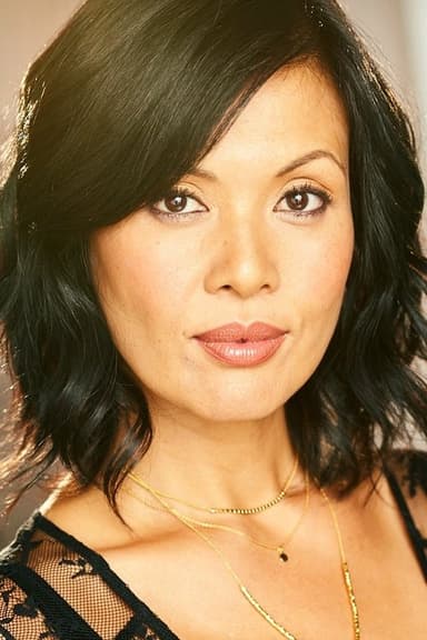 Bernadette Balagtas profile photo