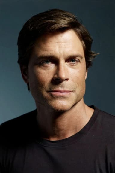 Rob Lowe profile photo