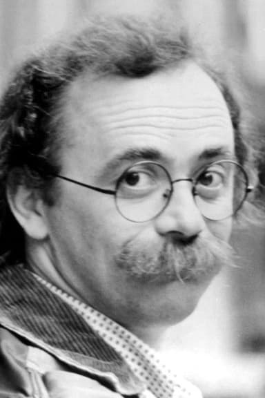 Maurizio Nichetti profile photo