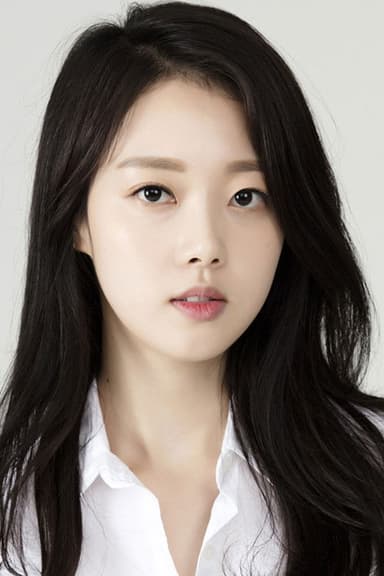Yoon Da-young profile photo
