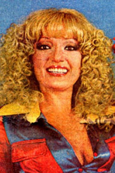 Franca Mantelli profile photo