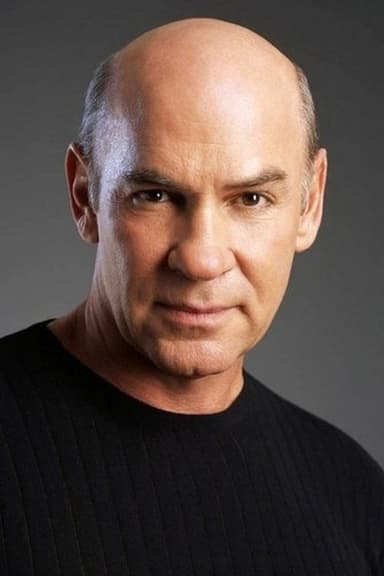Mitch Pileggi profile photo