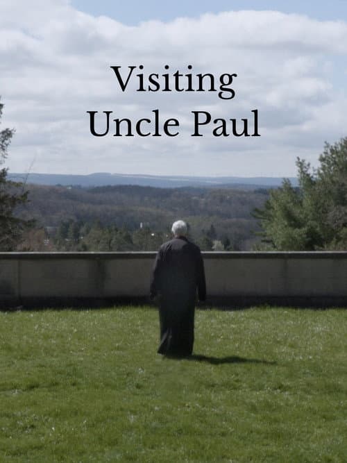 Visiting Uncle Paul (2026) movie poster