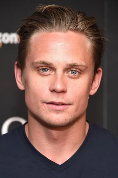 Billy Magnussen profile photo