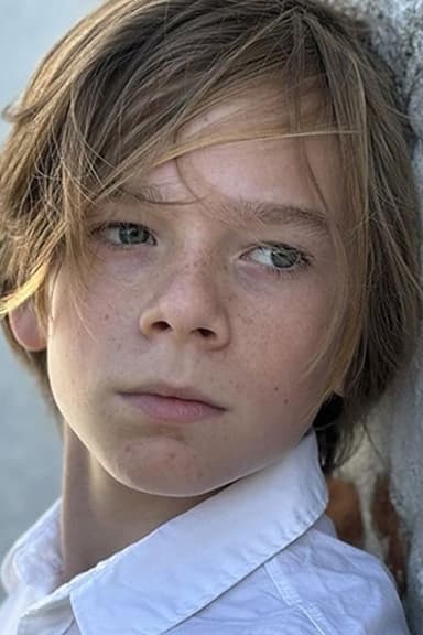 Anders Grundberg profile photo