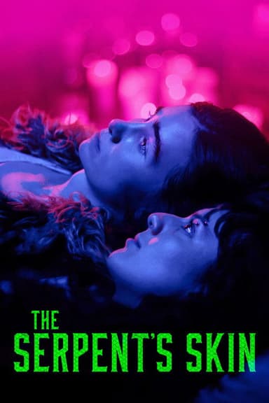 The Serpent's Skin (2026) movie poster