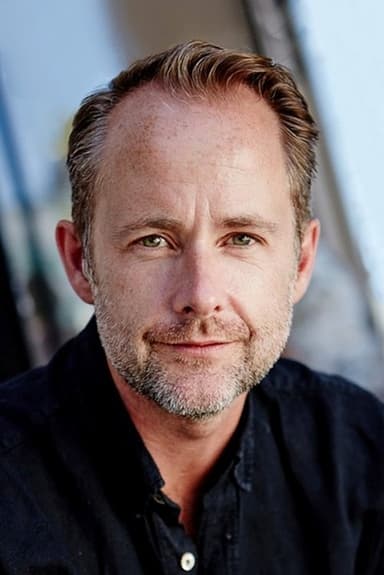 Billy Boyd profile photo