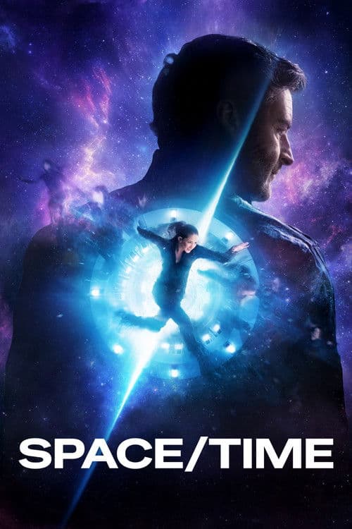 Space/Time (2025) movie poster