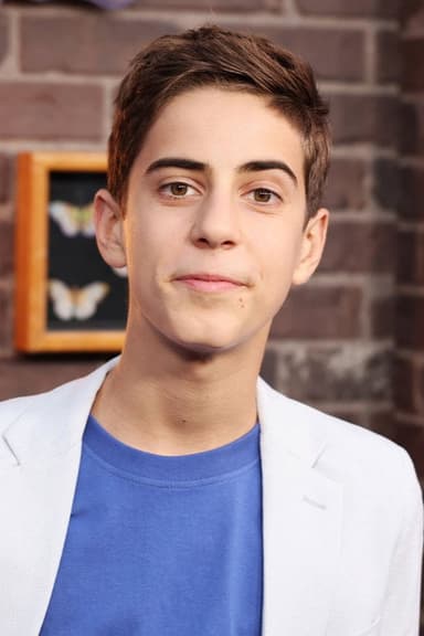 Alkaio Thiele profile photo