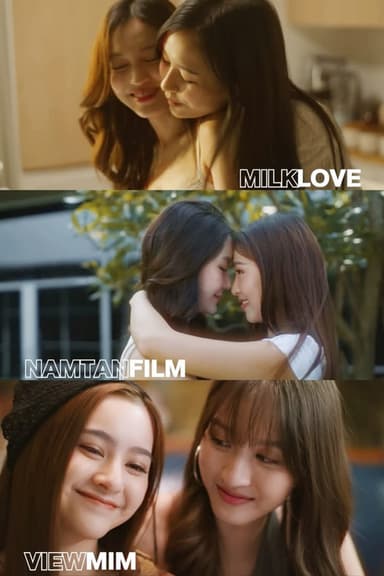 Girl Rules (2026) TV show poster