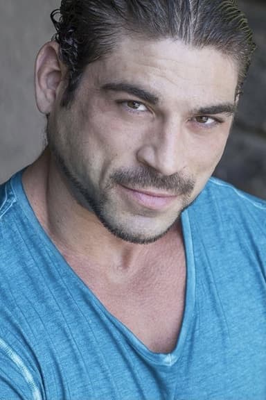 Brett Azar profile photo