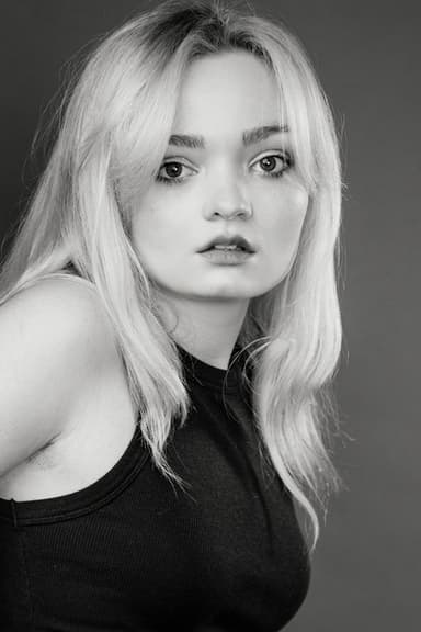 Natalie Grace profile photo