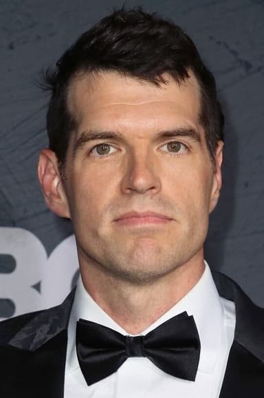 Timothy Simons profile photo