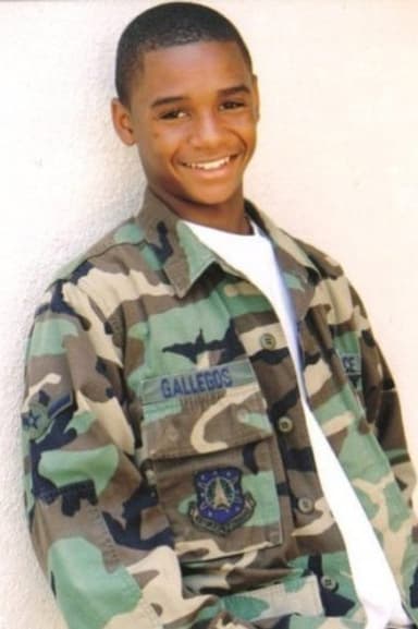 James Thomas Lee Knight profile photo