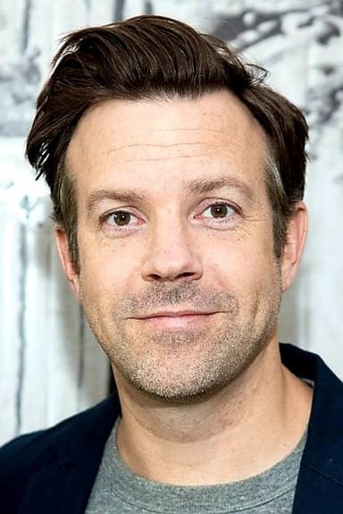 Jason Sudeikis profile photo