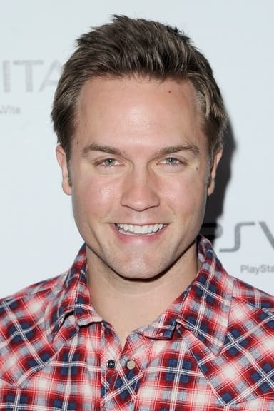 Scott Porter profile photo
