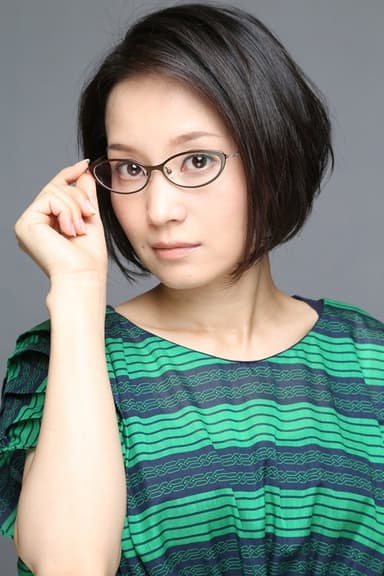 Yu Shimamura profile photo