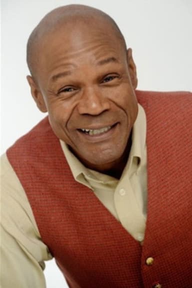 Bobby McGee profile photo