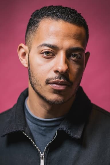 Daryl McCormack profile photo