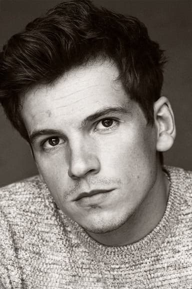 Jacob Dudman profile photo