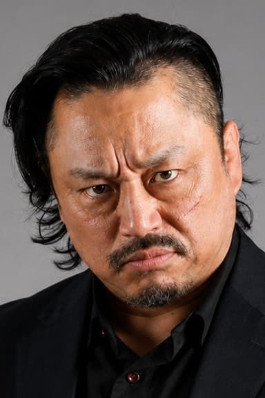 Hirooki Goto profile photo