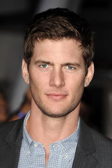 Ryan McPartlin profile photo