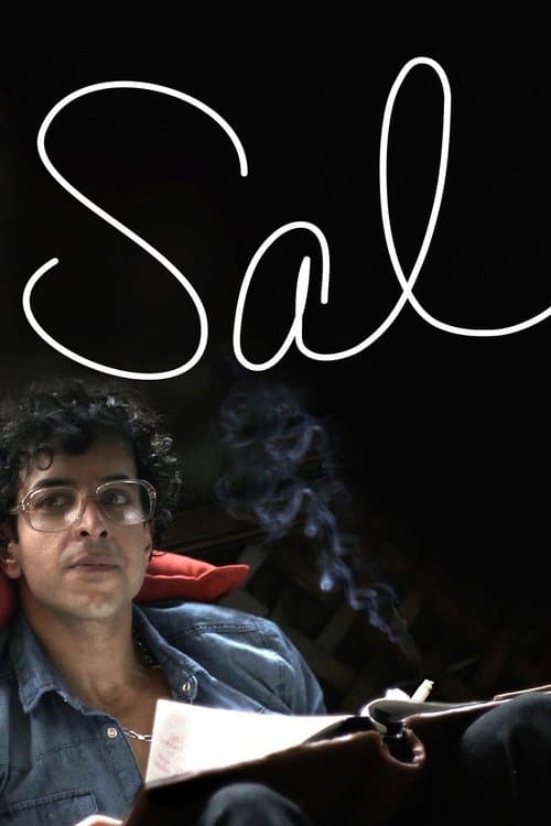 Sal (2013) movie poster