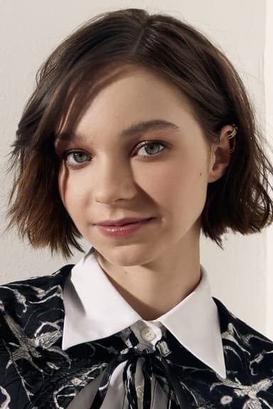 Emma Myers profile photo