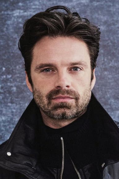 Sebastian Stan profile photo