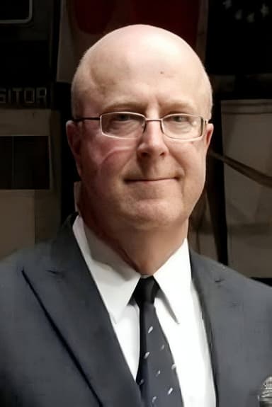 Larry Orton profile photo