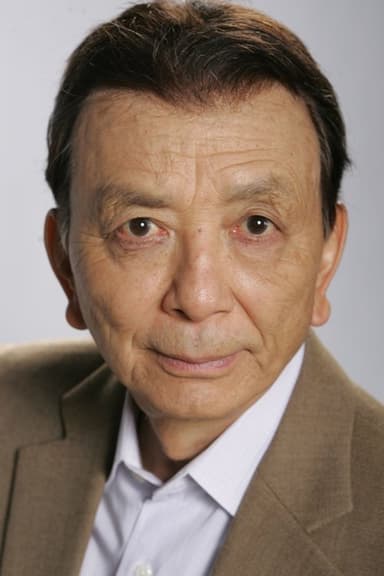 James Hong profile photo