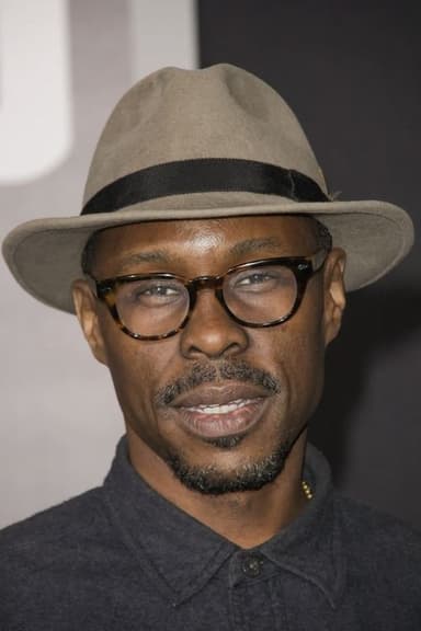 Wood Harris profile photo