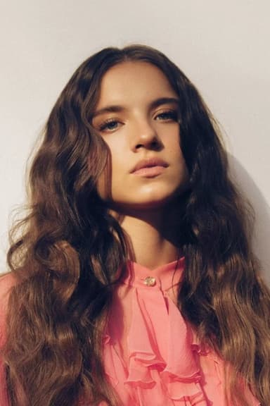 Madeleine McGraw profile photo