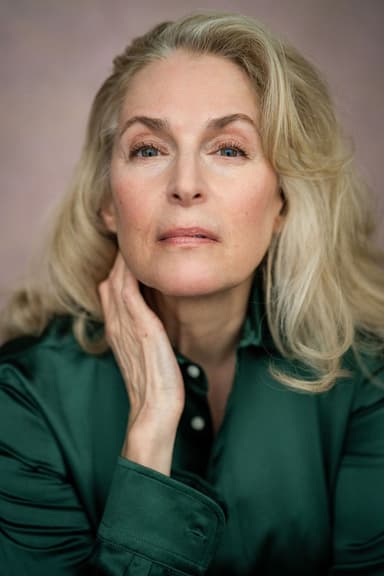 Janis Ahern profile photo