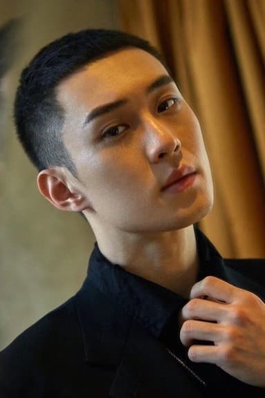 Li Mingxuan profile photo