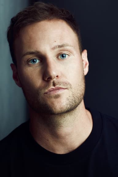 Jordan Patrick Smith profile photo