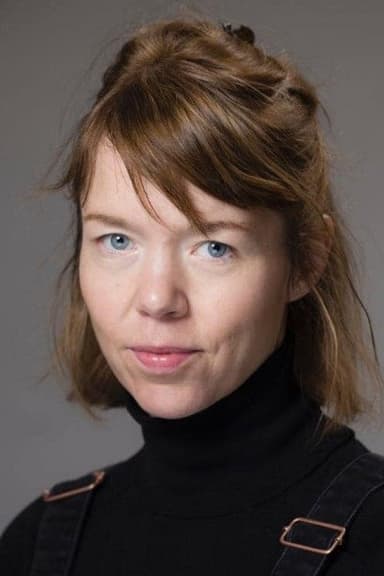 Anna Maxwell Martin profile photo
