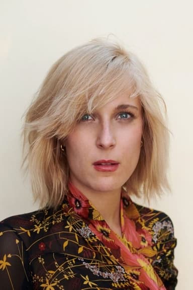 Lena Góra profile photo