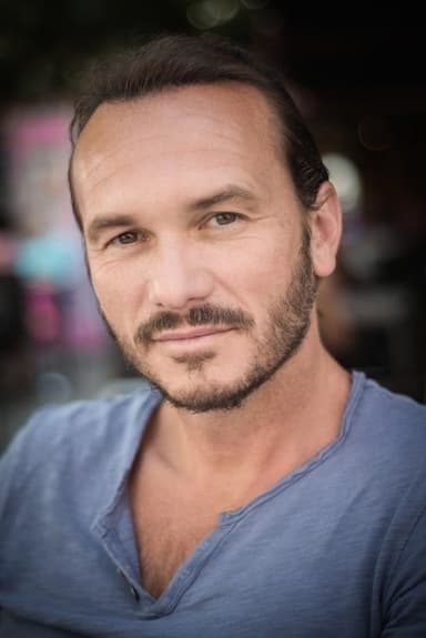 Laurent Maurel profile photo