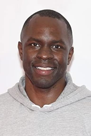 Gbenga Akinnagbe profile photo