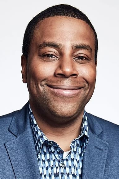 Kenan Thompson profile photo