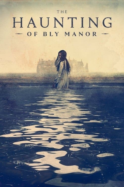 The Haunting of Bly Manor (2020) TV show poster